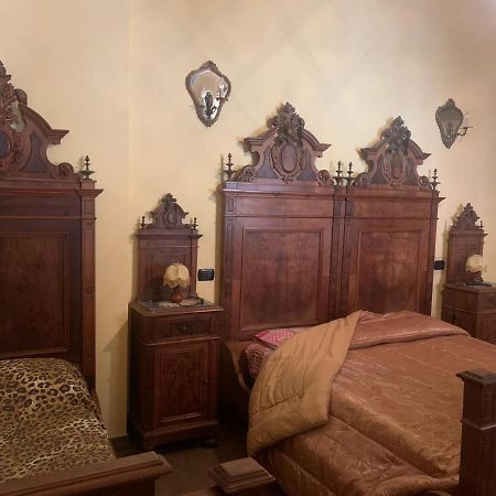 B&B Dal Fiocinino Комаккьо Екстер'єр фото