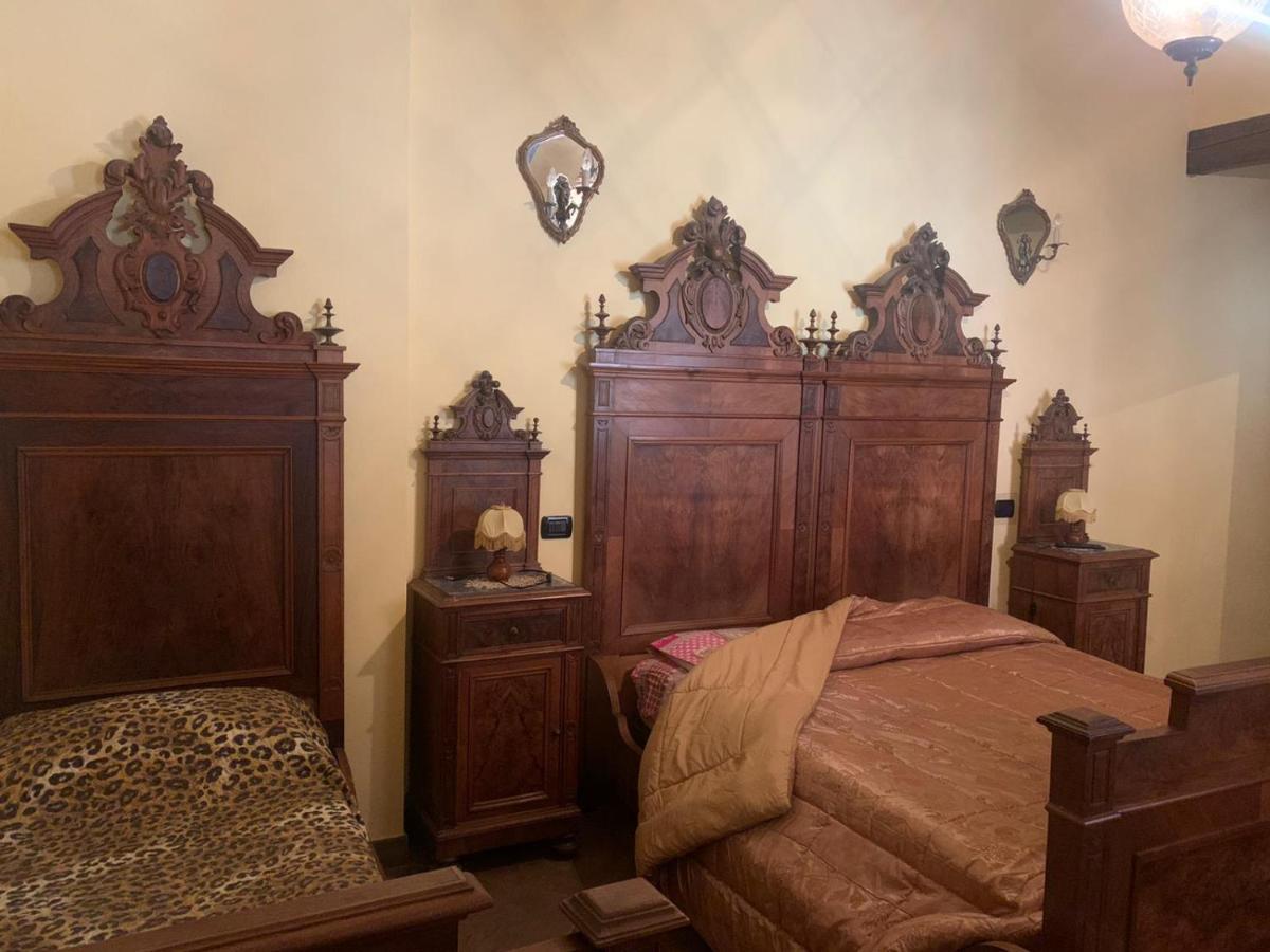 B&B Dal Fiocinino Комаккьо Екстер'єр фото
